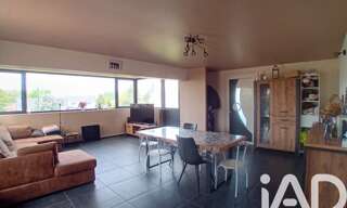 Maison 5 Pièces 135 m² à vendre à Wanquetin (62123)