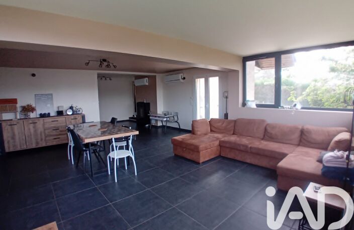 Vente Pavillon 5 pièces — photo 2