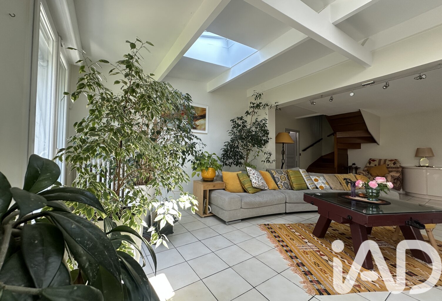 Vente Maison/villa 7 pièces — photo 1