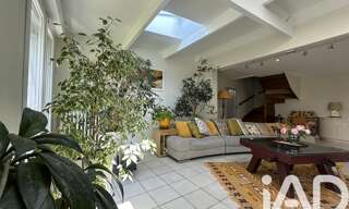 Maison 7 Pièces 215 m² à vendre à Fontenay-sous-Bois (94120)
