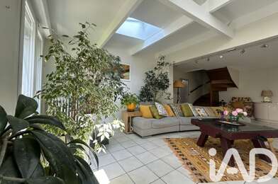 Maison 7 pièces 880000 €