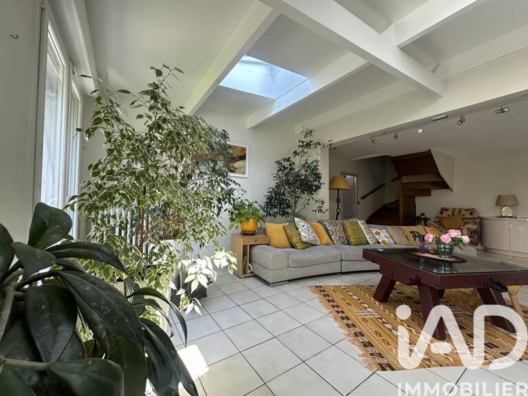 Vente Maison/villa 7 pièces — photo 1