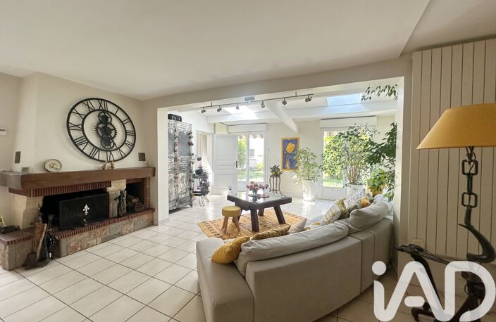 Vente Maison/villa 7 pièces — photo 3