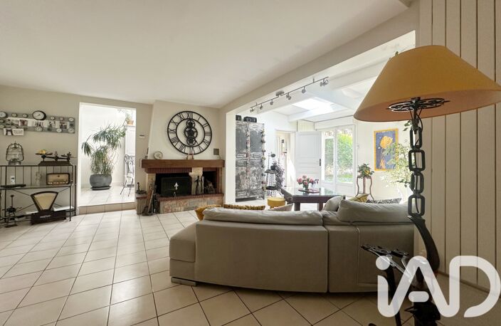 Vente Maison/villa 7 pièces — photo 4