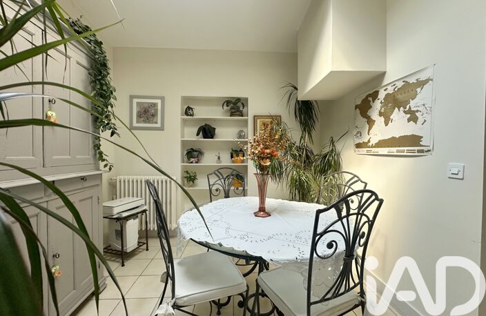 Vente Maison/villa 7 pièces — photo 5