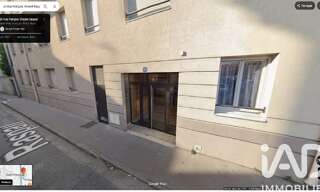 Appartement 3 Pièces 64 m² à vendre à Saint-Fons (69190)
