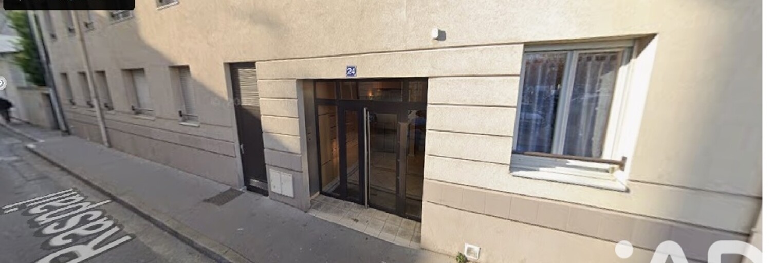 Appartement 3 Pièces 64 m² à vendre à Saint-Fons (69190)