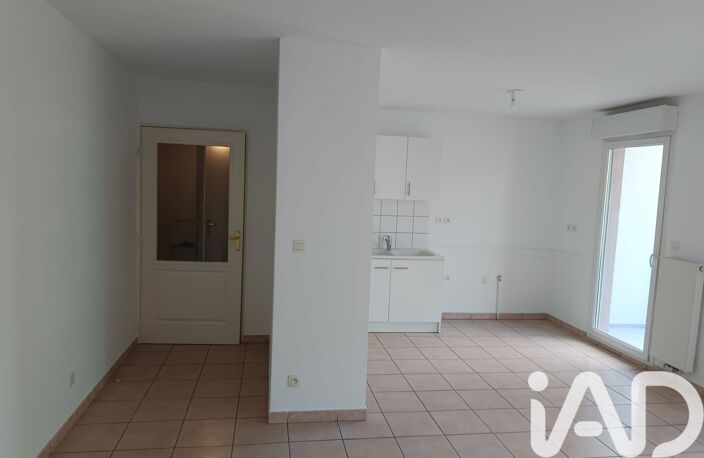 Vente Appartement 3 pièces — photo 3