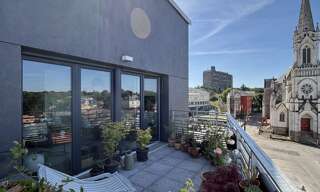 Appartement 3 Pièces 71 m² à vendre à Rezé (44400)