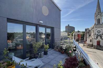 Appartement 3 pièces 309900 €