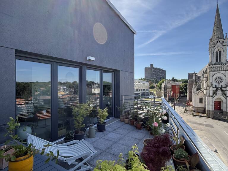 Vente Appartement 3 pièces — photo 1