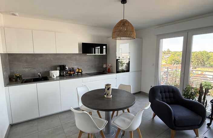 Vente Appartement 3 pièces — photo 3