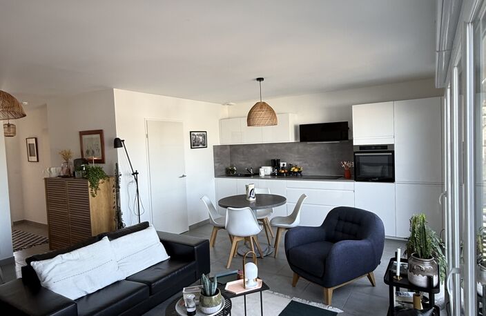 Vente Appartement 3 pièces — photo 4