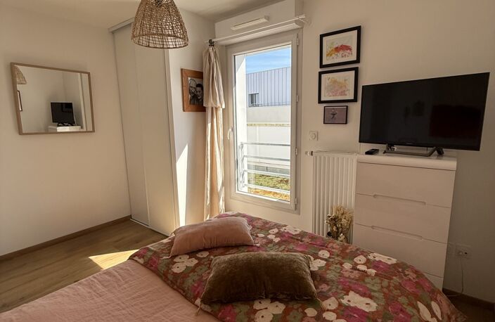 Vente Appartement 3 pièces — photo 5