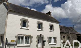 Maison 4 Pièces 116 m² à vendre à Saint-Gilles-Vieux-Marché (22530)