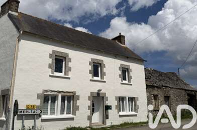 Maison 4 pièces 79000 €