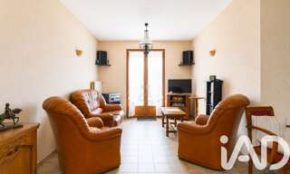 Maison 4 Pièces 75 m² à vendre à Le Mans (72100)