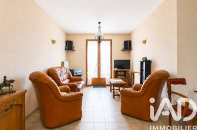 Maison 4 pièces 158000 €