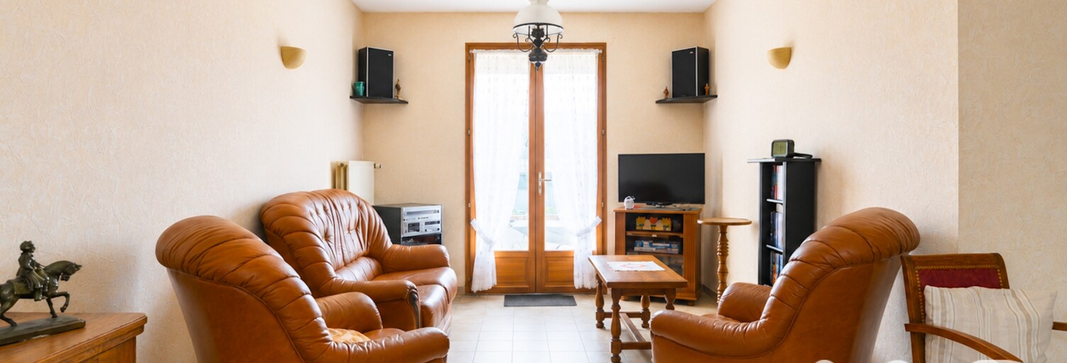 Maison 4 Pièces 75 m² à vendre à Le Mans (72100)