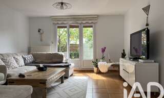 Maison 4 Pièces 97 m² à vendre à Saint-Jean-de-Braye (45800)