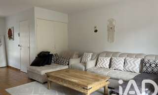 Maison 4 Pièces 97 m² à vendre à Saint-Jean-de-Braye (45800)