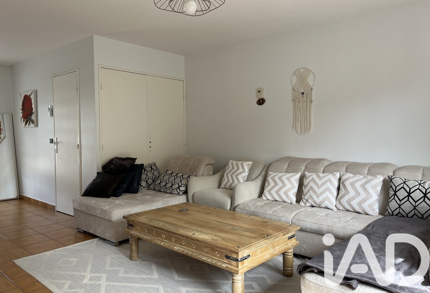 Vente Maison/villa 4 pièces — photo 1