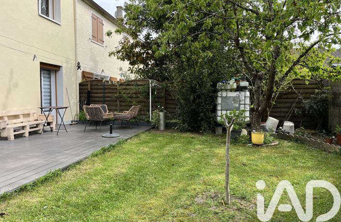 Vente Maison/villa 4 pièces — photo 2