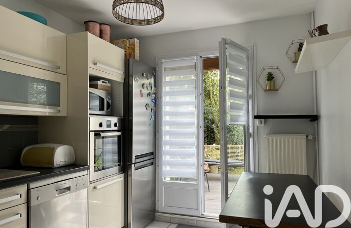 Vente Maison/villa 4 pièces — photo 5