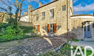 Maison 11 Pièces 220 m² à vendre à Briis-sous-Forges (91640)