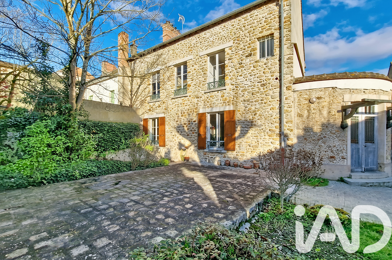 Maison 11 pièces 530000 €