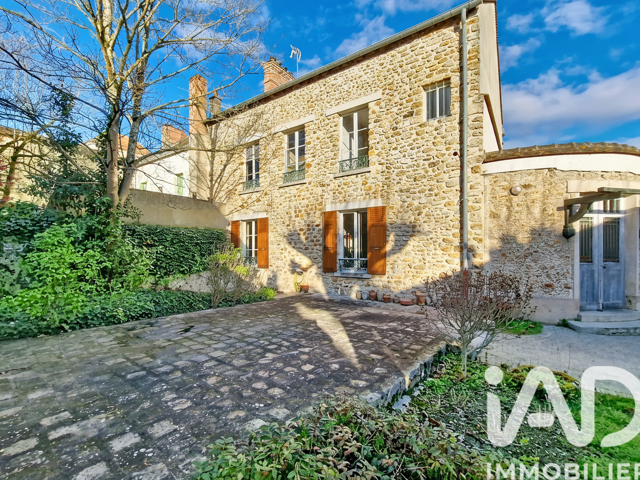 Vente Maison/villa 11 pièces — photo du bien