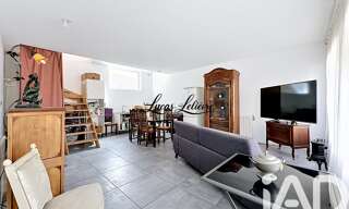 Maison 3 Pièces 95 m² à vendre à Boulogne-sur-Mer (62200)
