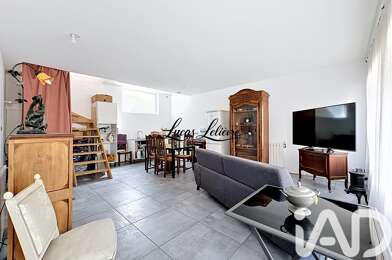 Maison 3 pièces 168900 €