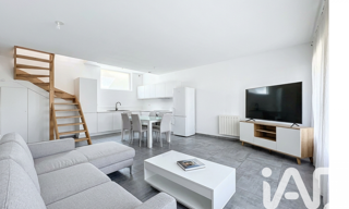 Maison 3 Pièces 95 m² à vendre à Boulogne-sur-Mer (62200)