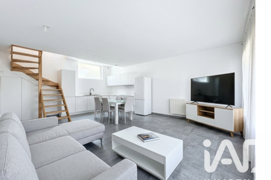 Maison 3 pièces 168900 €