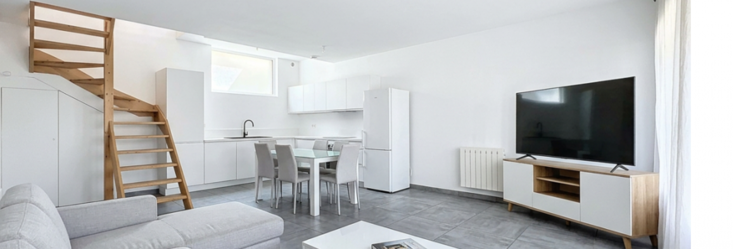 Maison 3 Pièces 95 m² à vendre à Boulogne-sur-Mer (62200)
