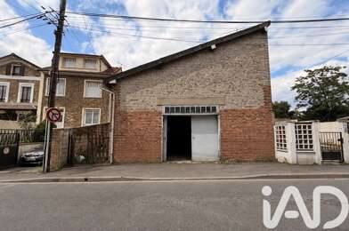 Terrain  265000 €