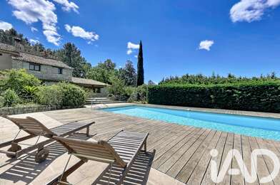 Maison 9 pièces 990000 €