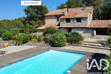 Maison 9 pièces 975000 €