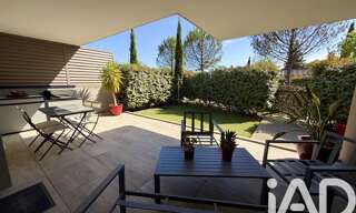 Appartement 4 Pièces 105 m² à vendre à Fréjus (83600)