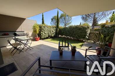 Appartement 4 pièces 538000 €