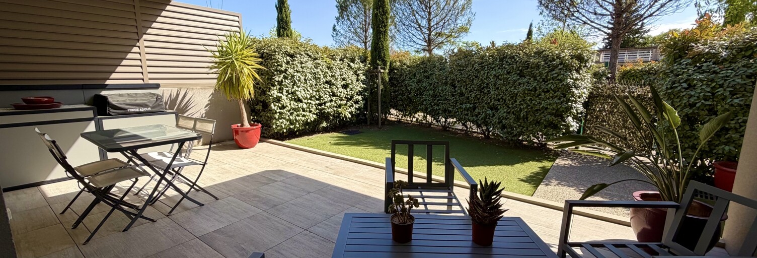Appartement 4 Pièces 105 m² à vendre à Fréjus (83600)