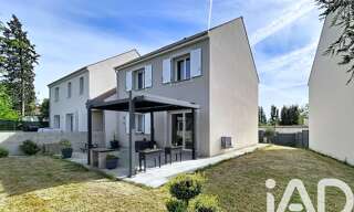 Maison 4 Pièces 87 m² à vendre à Mondeville (91590)