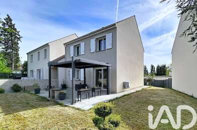 Maison 4 pièces 280000 €