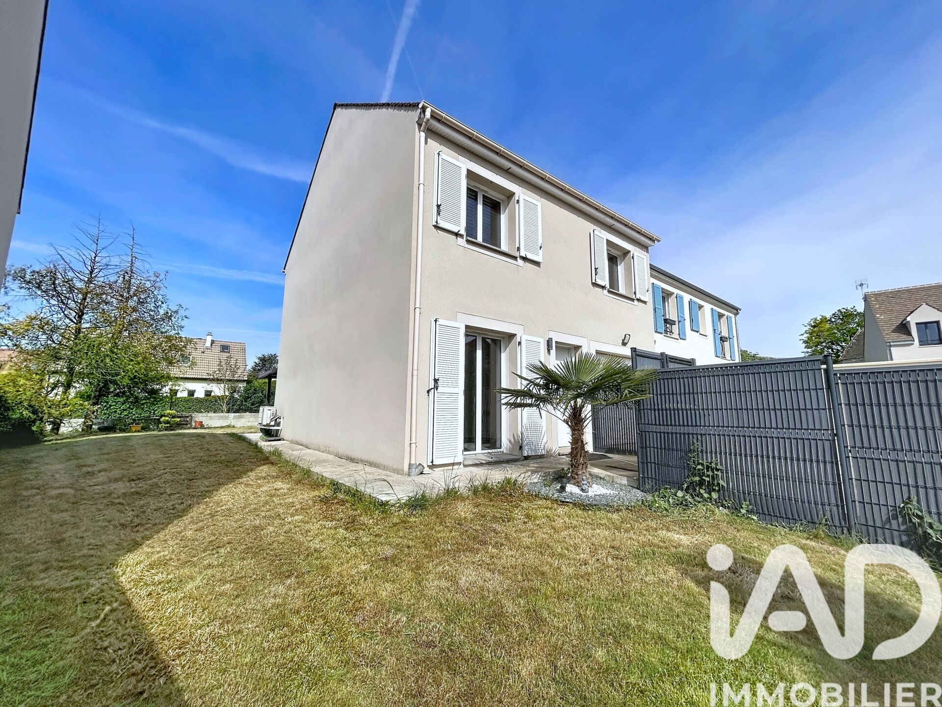 Vente Maison/villa 4 pièces - Photo 2