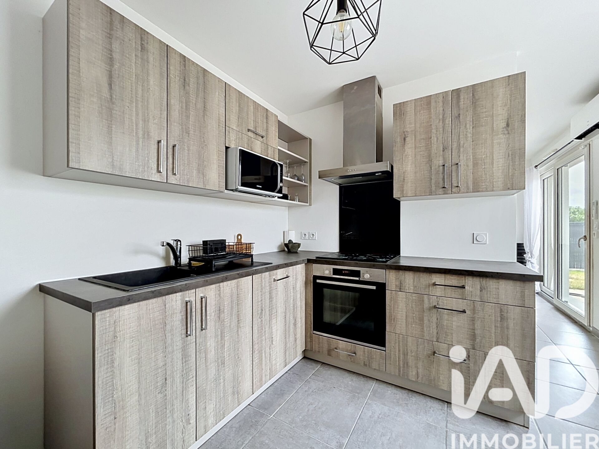 Vente Maison/villa 4 pièces - Photo 5