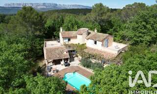Maison 6 Pièces 360 m² à vendre à Peynier (13790)