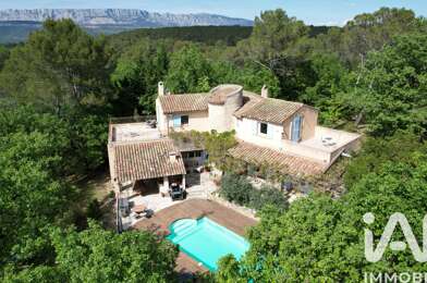 Maison 6 pièces 1055000 €