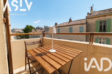 Appartement 2 pièces 124900 €