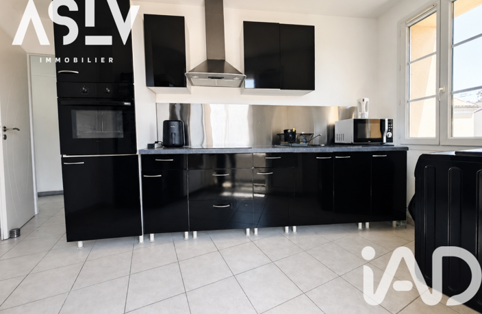 Vente Appartement 2 pièces — photo 3